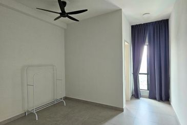 The Address @ Taman Desa