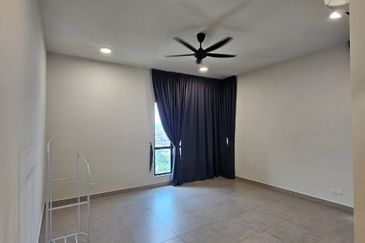 The Address @ Taman Desa