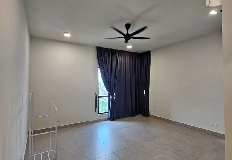 The Address @ Taman Desa