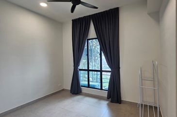 The Address @ Taman Desa