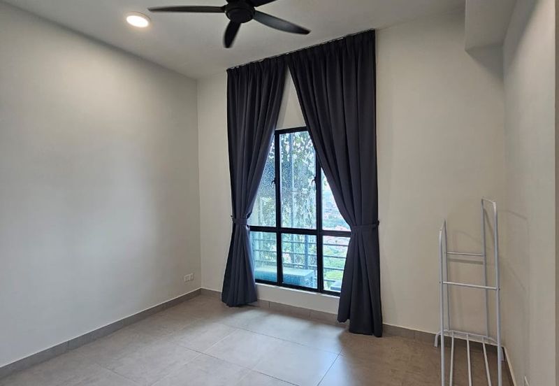 The Address @ Taman Desa