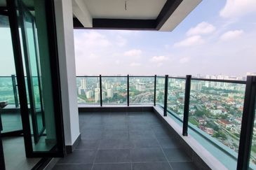 The Address @ Taman Desa