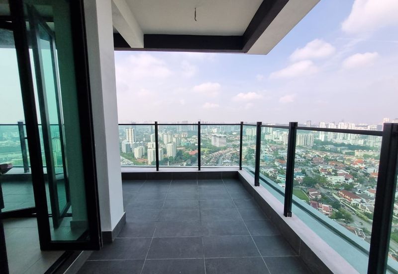 The Address @ Taman Desa