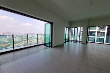 The Address @ Taman Desa