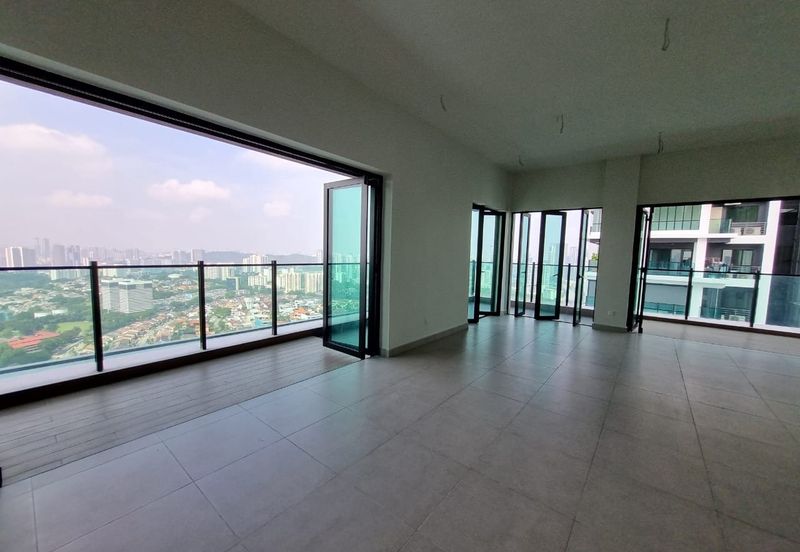 The Address @ Taman Desa