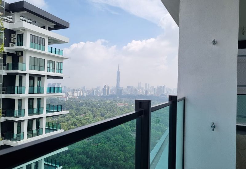 The Address @ Taman Desa