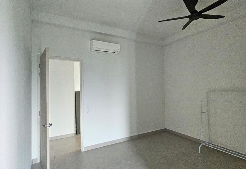 The Address @ Taman Desa