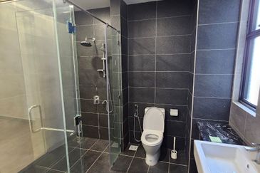 The Address @ Taman Desa