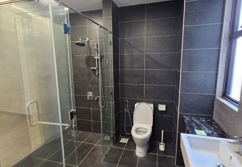 The Address @ Taman Desa