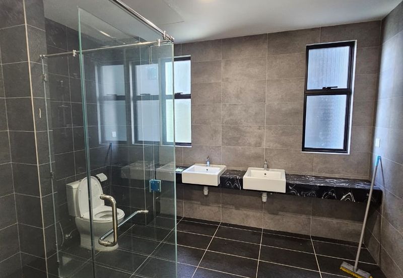 The Address @ Taman Desa