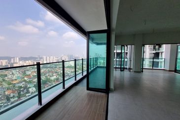 The Address @ Taman Desa