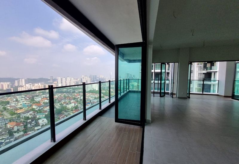 The Address @ Taman Desa