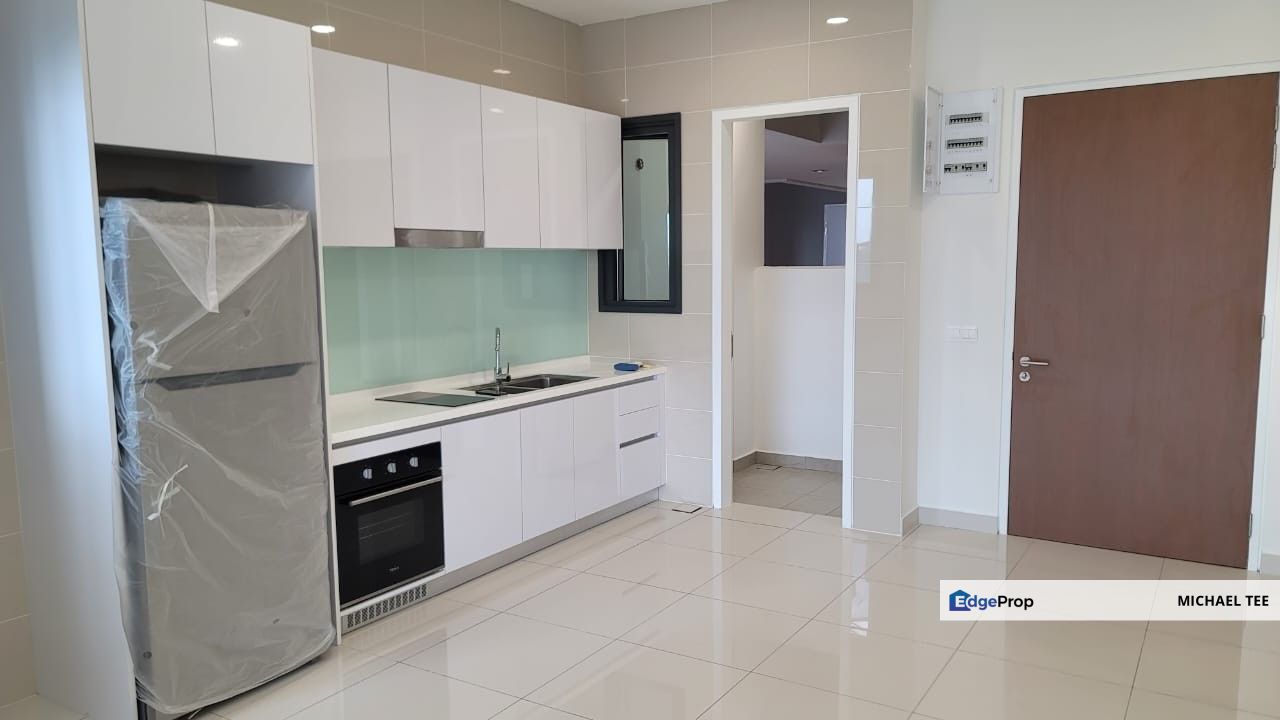 Tria Seputeh, Seputeh Kuala Lumpur Condominium for Rent, Kuala Lumpur, Seputeh