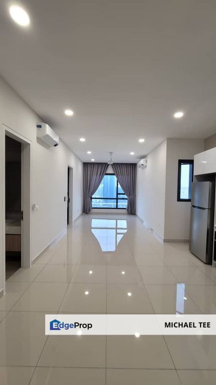 Tria Residences, Seputeh Condominium for Rent, Kuala Lumpur, Seputeh