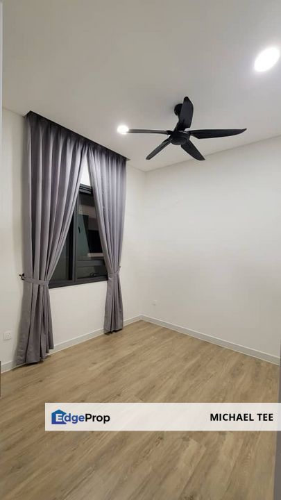 Tria Seputeh, Seputeh Kuala Lumpur Condominium for Rent, Kuala Lumpur, Seputeh