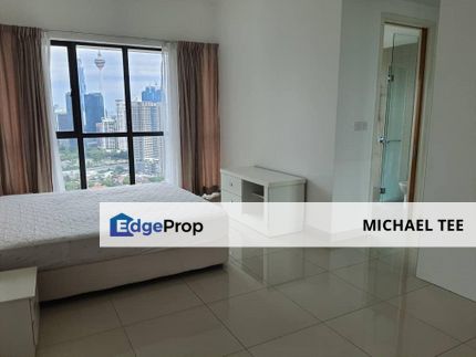 Setia Sky Residences KL City for Rent, Kuala Lumpur, KL City
