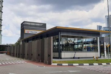 Setia Sky Residences