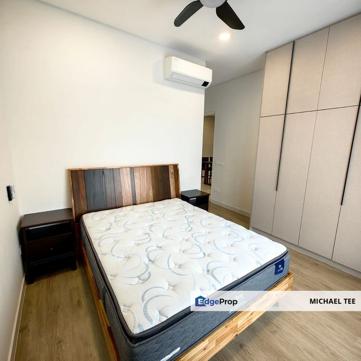 Tria Seputeh, Seputeh Kuala Lumpur Condominium for Rent, Kuala Lumpur, Seputeh
