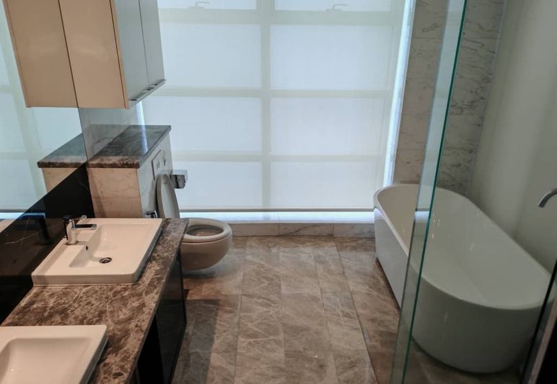 Face Platinum Suites