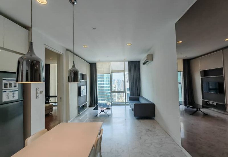 Face Platinum Suites