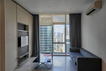 Face Platinum Suites