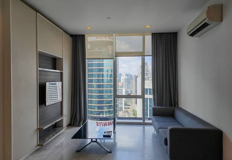 Face Platinum Suites