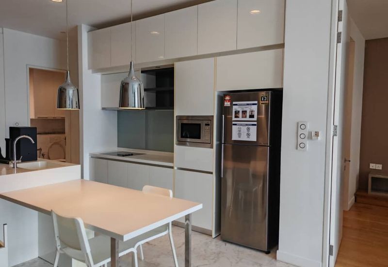 Face Platinum Suites