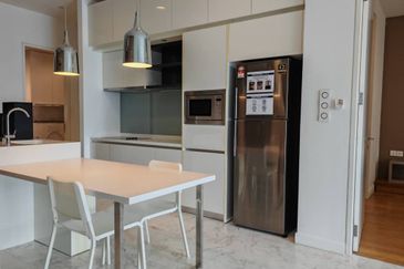 Face Platinum Suites