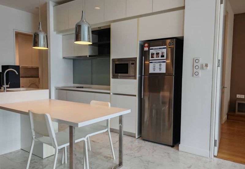 Face Platinum Suites