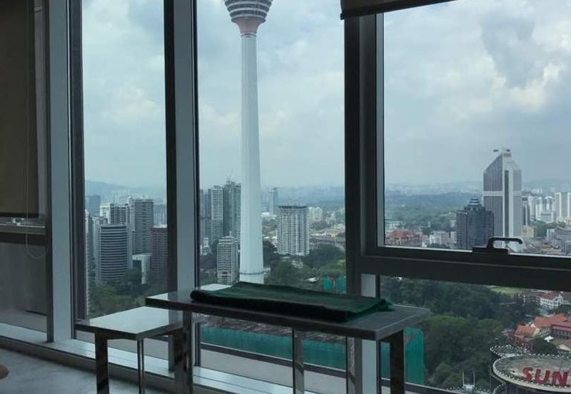 Face Platinum Suites