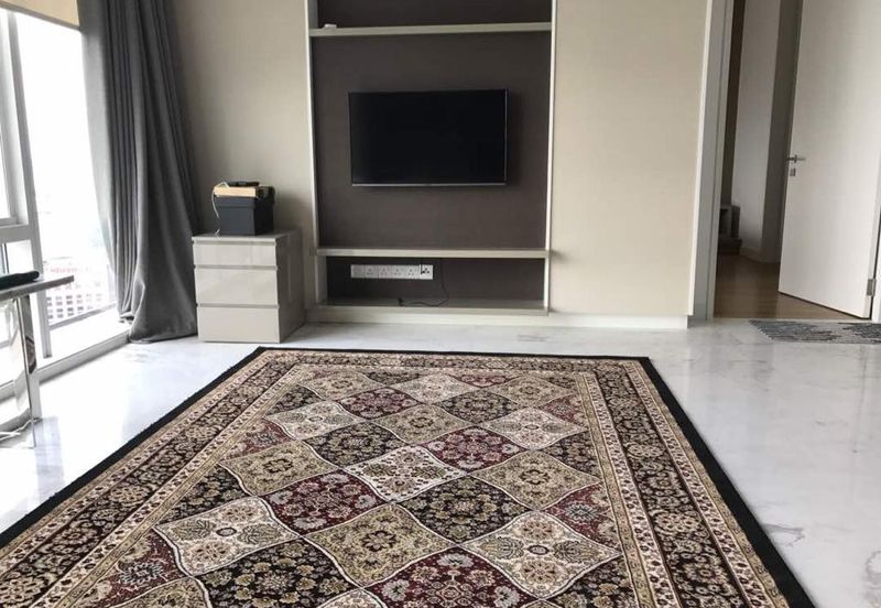 Face Platinum Suites