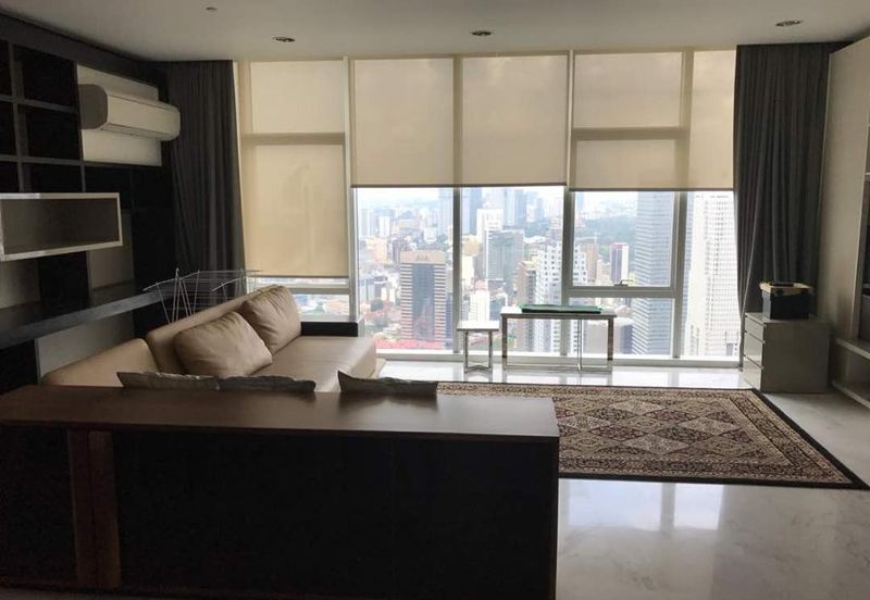 Face Platinum Suites