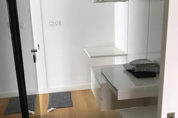 Face Platinum Suites