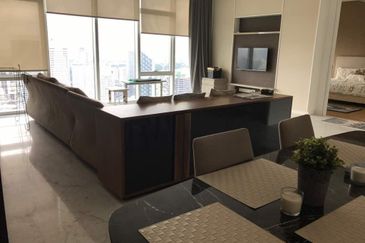 Face Platinum Suites