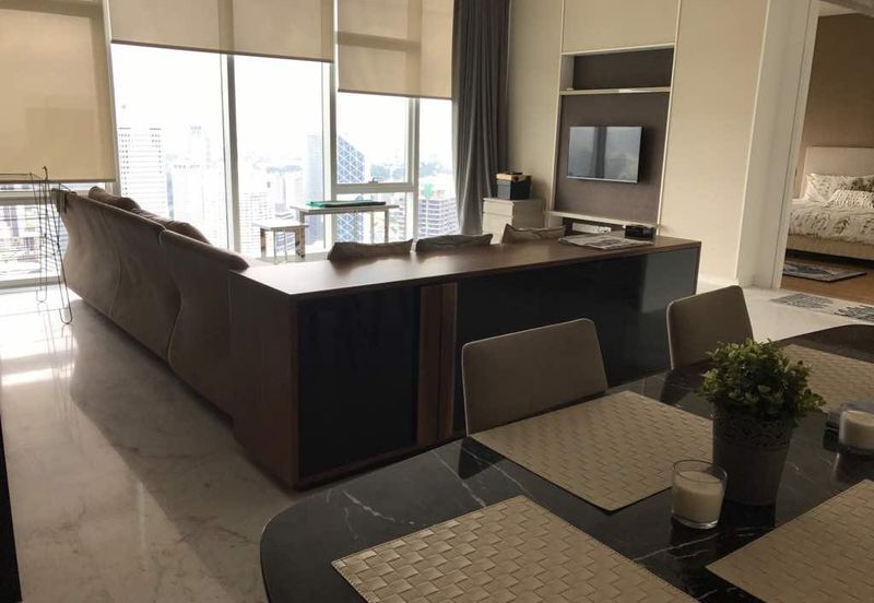 Face Platinum Suites