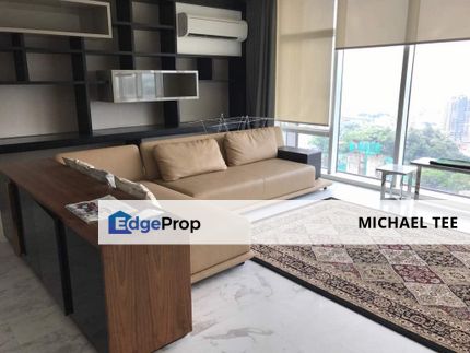 Face Platinum Suites, KLCC Condominium for Sale, Kuala Lumpur, KLCC
