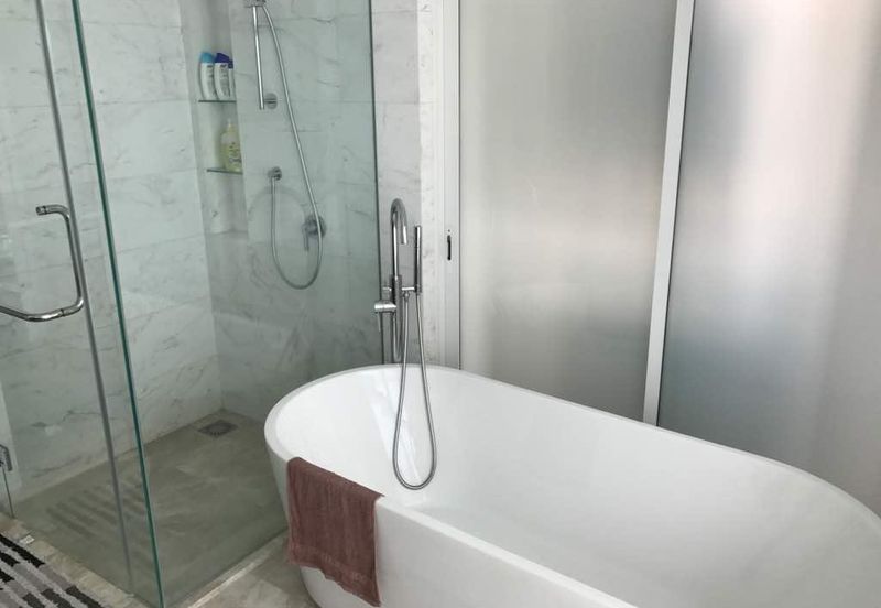 Face Platinum Suites