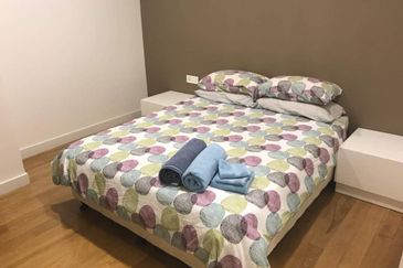 Face Platinum Suites