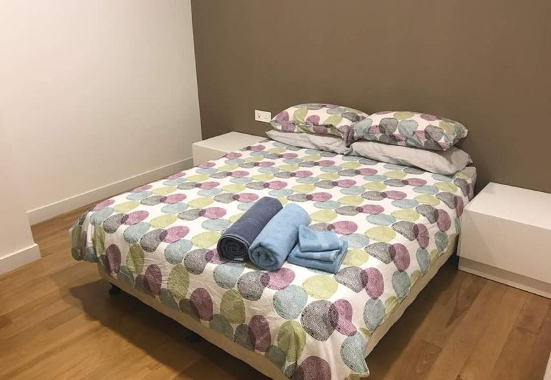 Face Platinum Suites