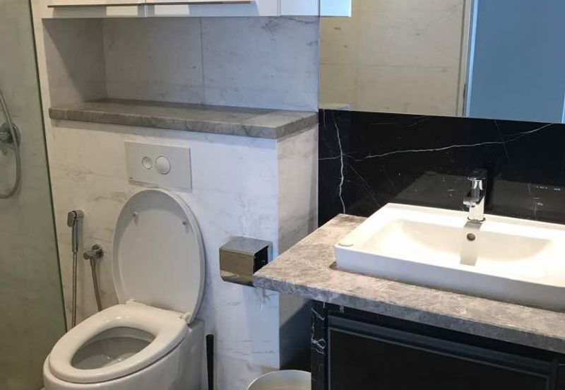 Face Platinum Suites