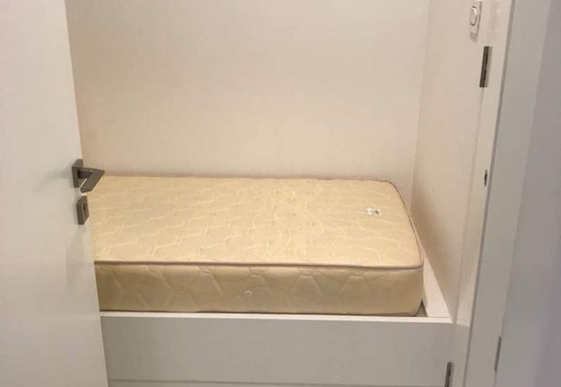 Face Platinum Suites