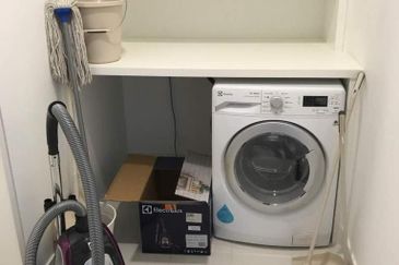 Face Platinum Suites