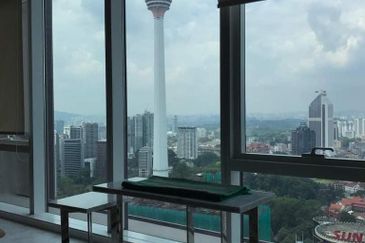 Face Platinum Suites