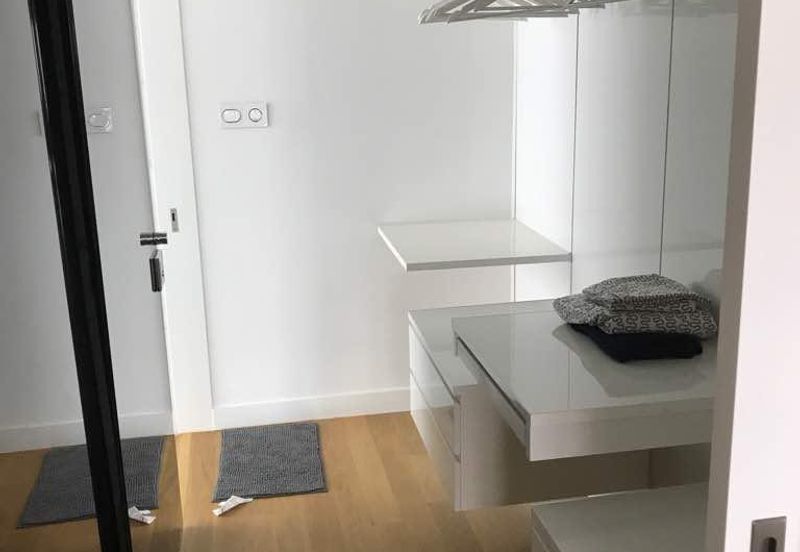 Face Platinum Suites