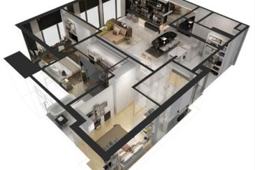 Face Platinum Suites