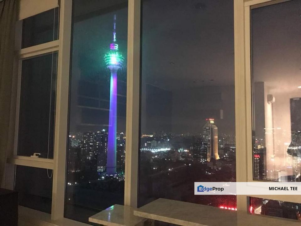 Face Platinum Suites, KLCC Kuala Lumpur Condominium for Sale, Kuala Lumpur, KLCC