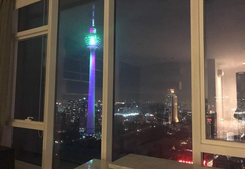 Face Platinum Suites