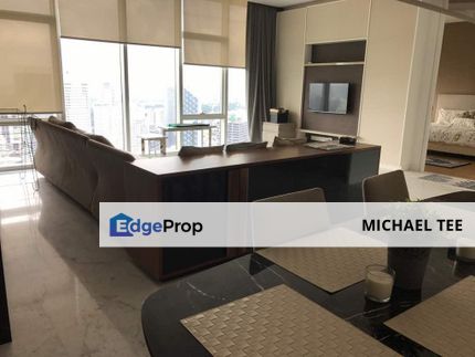 Face Platinum Suites, KLCC Kuala Lumpur Condominium for Sale, Kuala Lumpur, KLCC