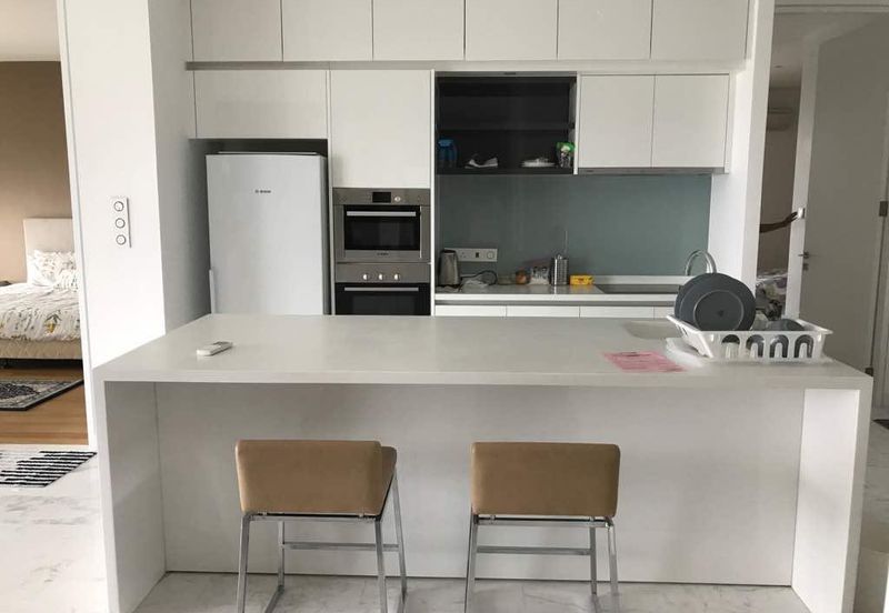 Face Platinum Suites