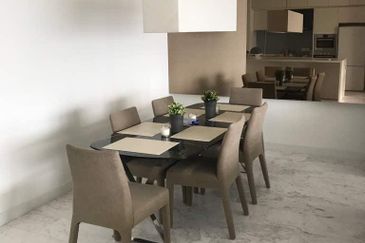 Face Platinum Suites